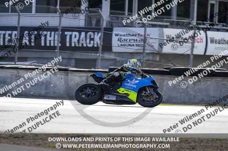 Laguna Seca;event digital images;motorbikes;no limits;peter wileman photography;trackday;trackday digital images